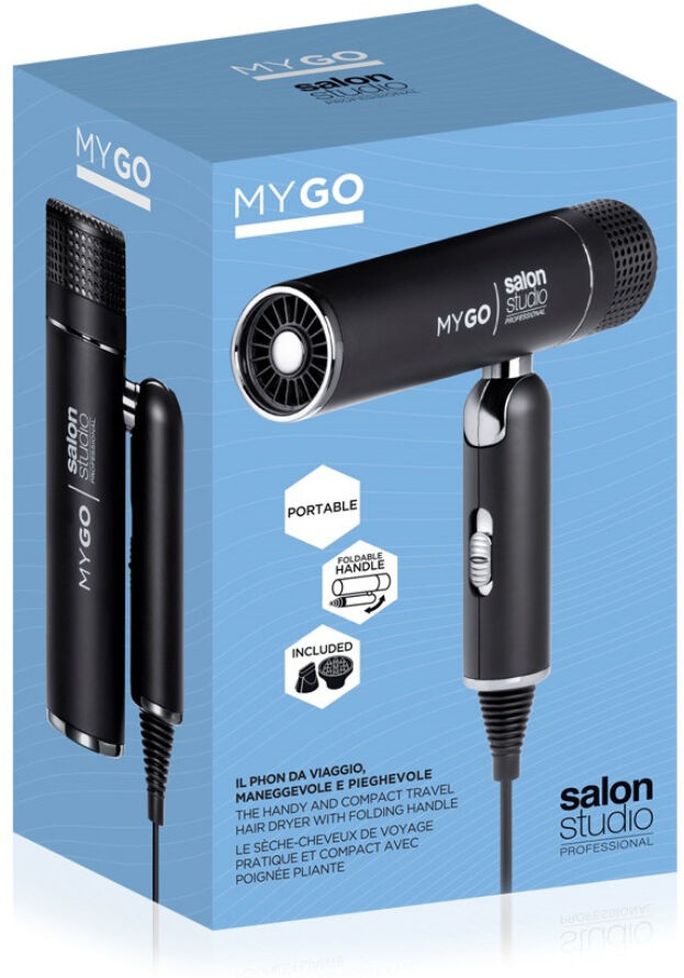 Salon Studio Professional MyGo