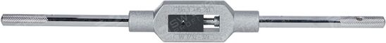 Swstahl Windeisen 81805l