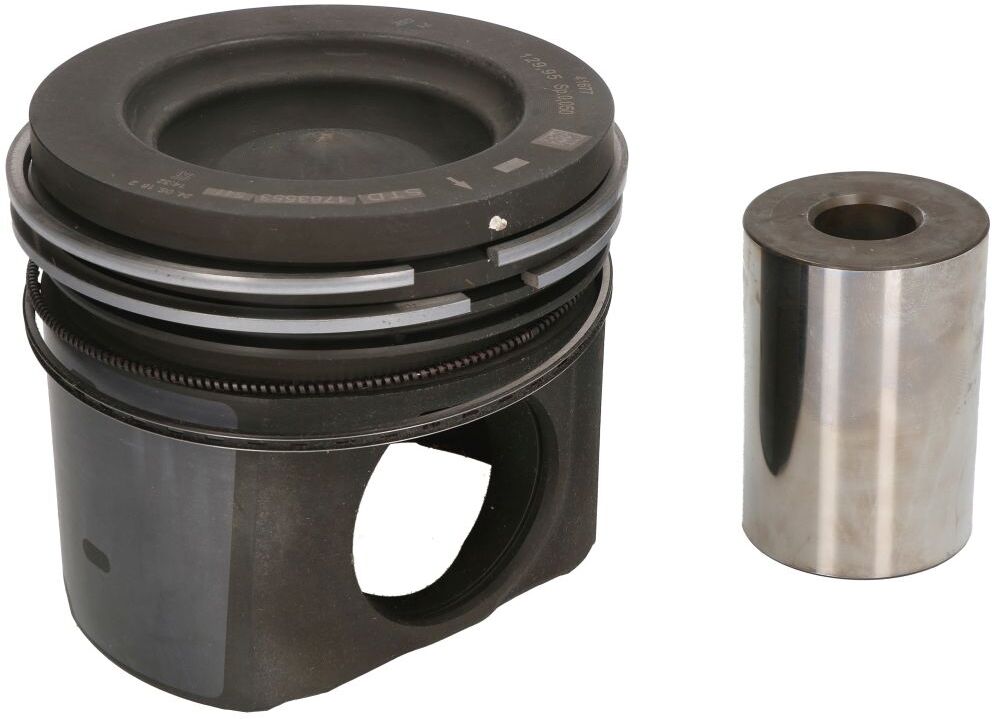 Kolbenschmidt Pistone 41677600
