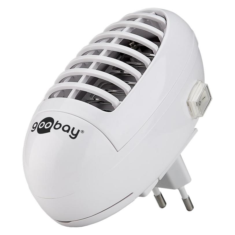 Goobay UV-LED Insektenvernichter (59813)