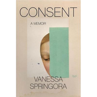 CONSENT, Gebundene Ausgabe von Vanessa Springora, HarperCollins US, 978-0-06-304788-4