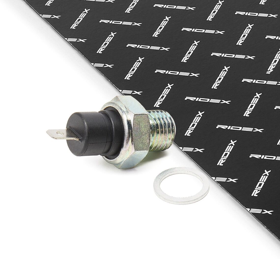 RIDEX 805O0035 Oil pressure switch
