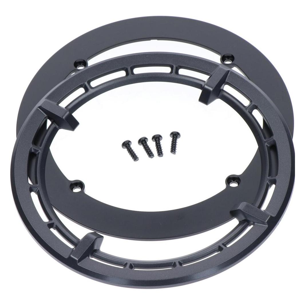 Shimano Doppel-Kettenschutzring für STEPS Kettenblatt SM-CRE61 38Z (38) (39190519)