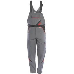 Planam, Arbeitshose, Latzhose (50)