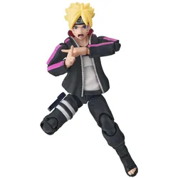 Blokees MK Naruto: Champion Class 01 Boruto Uzumaki 8cm