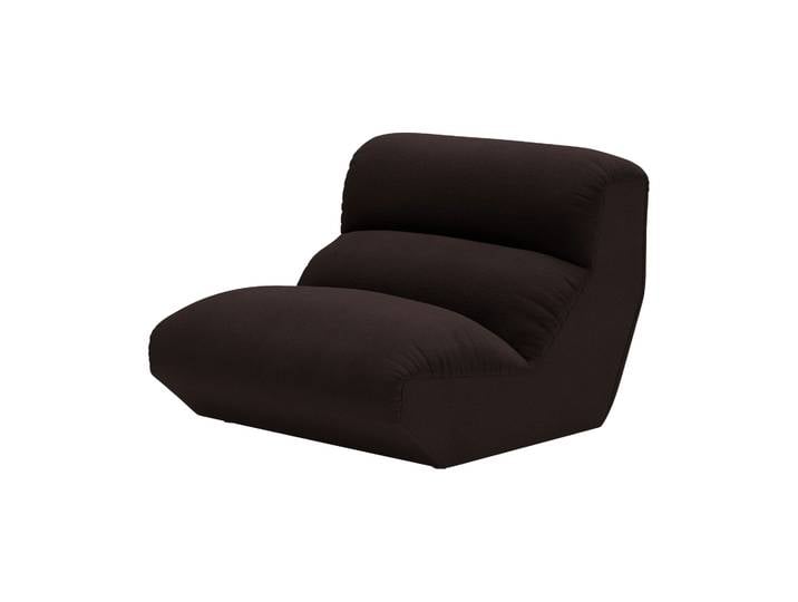 &Tradition Hi Lo AV54 Modulsofa Mittelmodul Vidar 0386