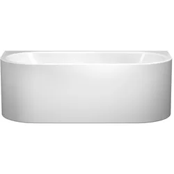 Kaldewei MEISTERSTÜCK CENTRO DUO 2 1135-4041 Badewanne 202340413001 180 x 80 cm, glänzend, alpinweiß