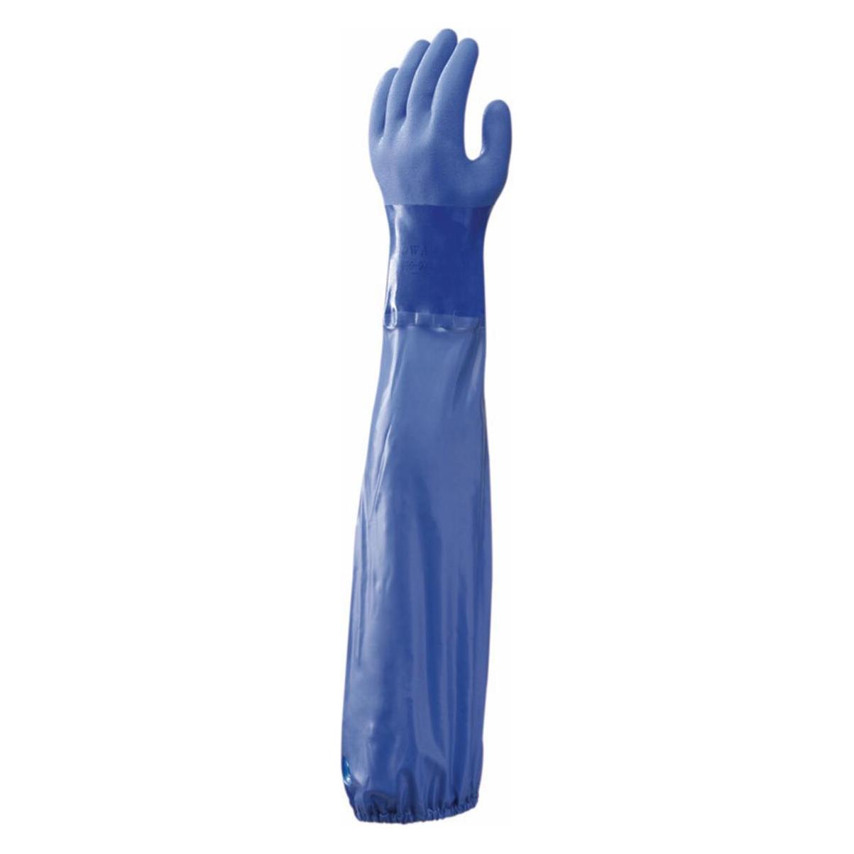 Showa PVC-Handschuh (M) (56591973)
