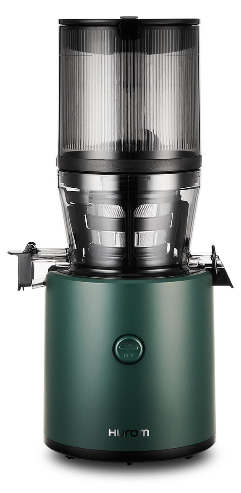 Hurom Slow Juicer H320N, diepgroen