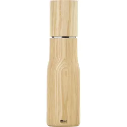 AdHoc Pfeffer-/Salzmühle, Höhe: 210 mm, ø: 58 mm hell