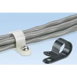Panduit Klemmschelle CCH25-S10-C