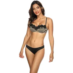 Zweiteiler Bikini Model 177431