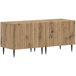 vidaXL, TV Möbel, TV-Schrank (35 x 100 x 43 cm)