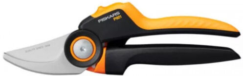 Fiskars X-series PowerGear M P921 Sécateur X-series a lame franche, 20,1cm 1057173