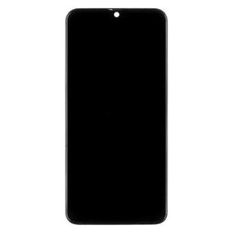 iLike LCD-Display + Touch-Einheit + Frontabdeckung für Samsung A405 Galaxy A40 Schwarz (Incell) (Display, Samsung Galaxy A40) (57983124324)