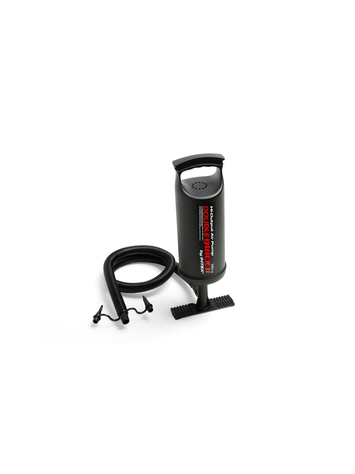 Intex Double Quick II Handpumpe
