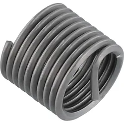 Völkel, Gewindeschneider + Gewindebohrer, V-COIL Gewindeeinsatz S M14x1,0-2,0D