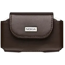 Nokia original Tasche CP-151 für 2650, 6101, 6111, 6120, 6125, 6131, 6136, 6170, 7270, 7370, 7373