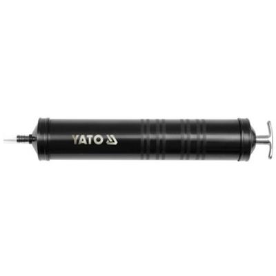 YATO Fettpresse YT-0708