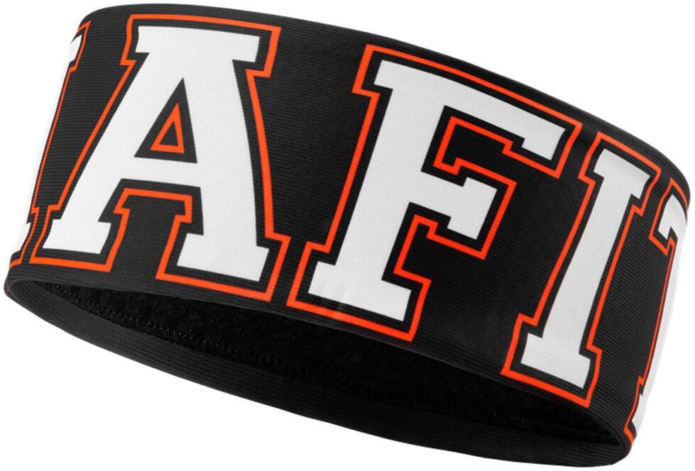 Dynafit  - Performance Warm Headband Black Out - Bandeau