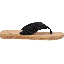 FIREFLY Damen Flip Flops Travia FP W, Größe 42-43 in Braun Braun