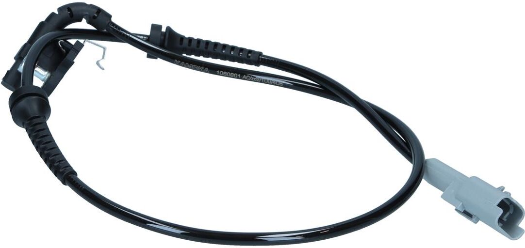 Kamoka Sensor, Raddrehzahl 1060801 Hinterachse Für Ds
