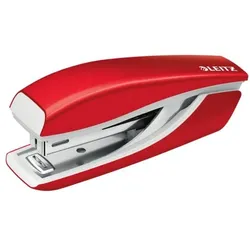 Leitz Tacker / Heftgerät »5528 NeXXt WOW Mini« rot, 4.3x2.9x9.8 cm