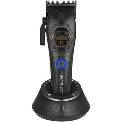 StyleCraft Instinct Metal Clipper
