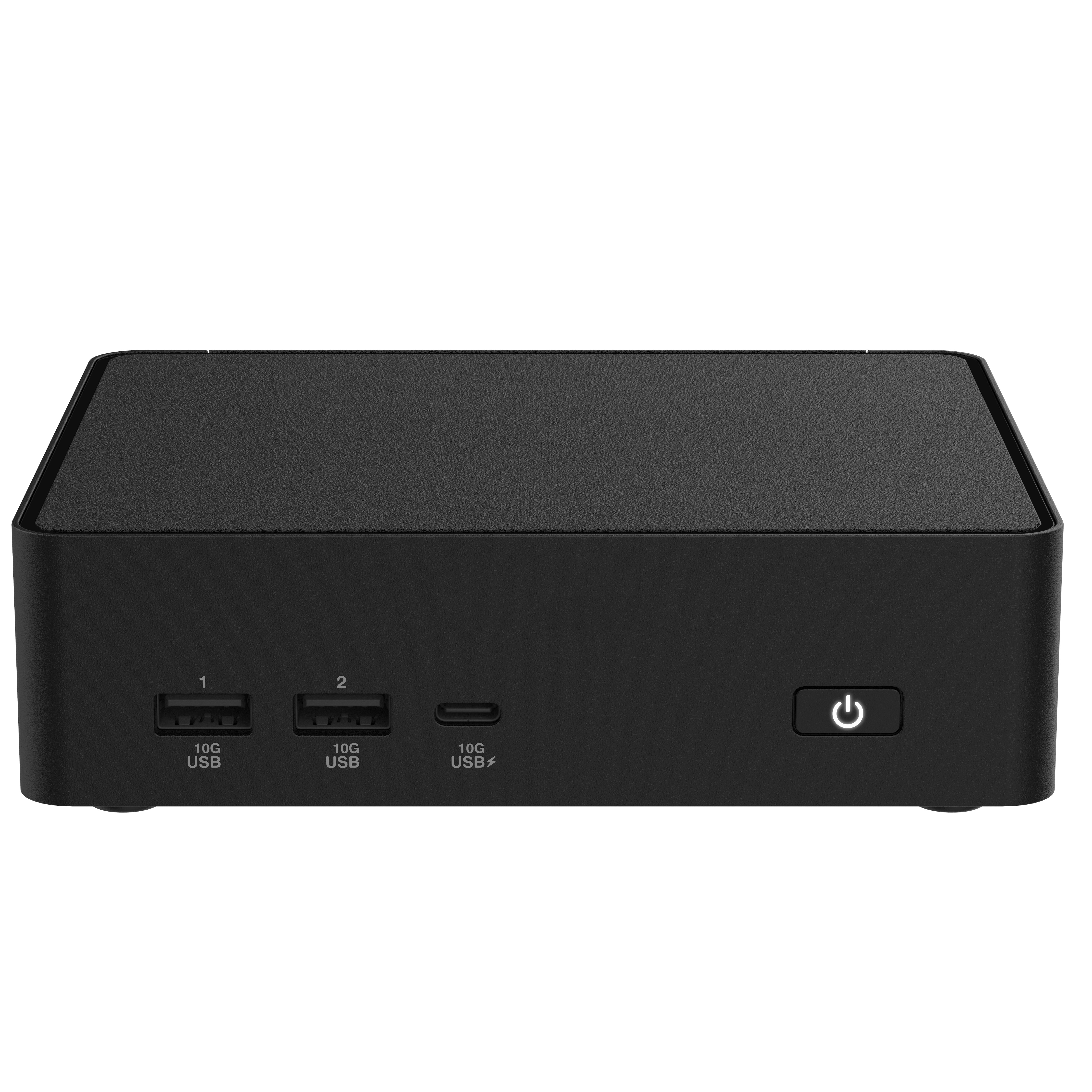 ASUS NUC 16 Pro Grand Canyon RNUC16GDKX76C002 Core UX7 358H Barebone
