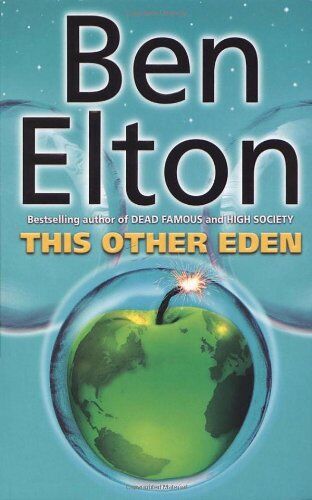 Ben Elton - This Other Eden - Preis vom 30.09.2026 22:30:23 h