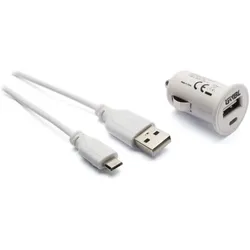 G&BL KFZ Micro USB Kabel 7006