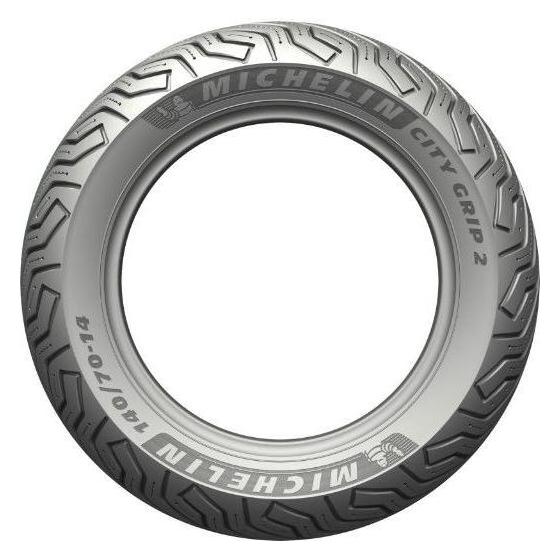 Michelin 150-70-14 City Grip 2 Tl 66S (Oem Piaggio) (276504) (161504)