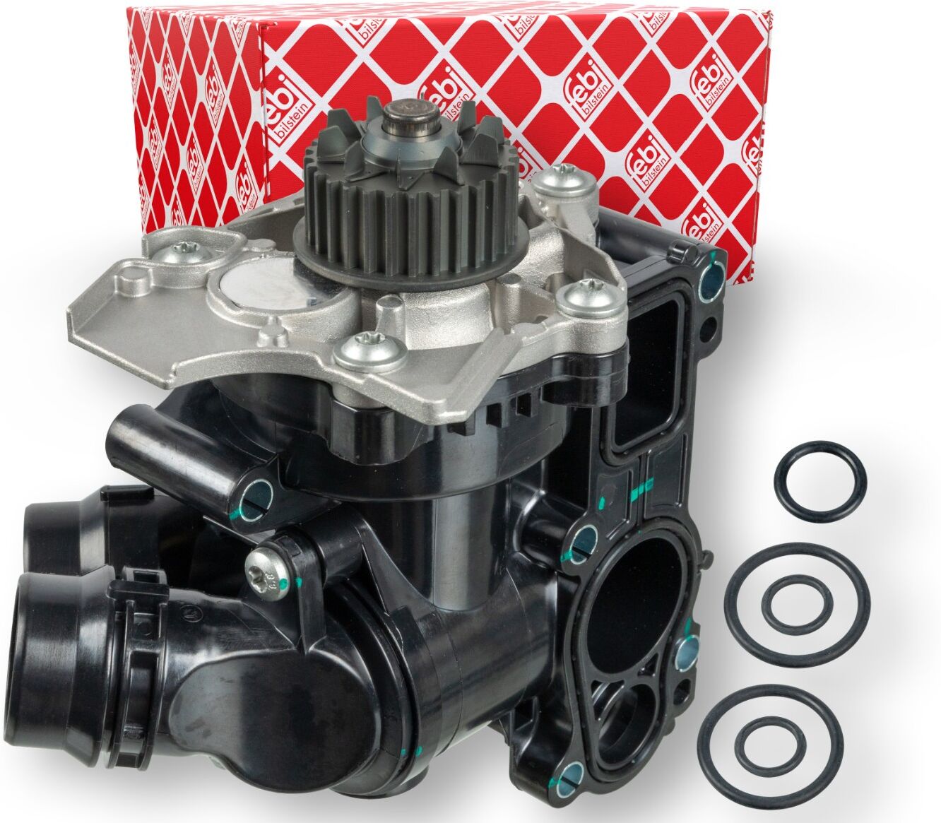 FEBI BILSTEIN 174765 Water pump