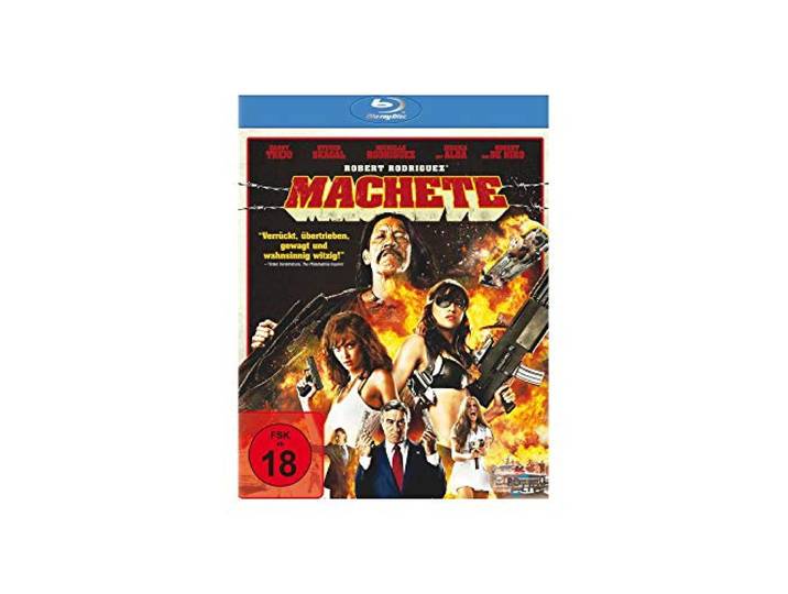 Machete