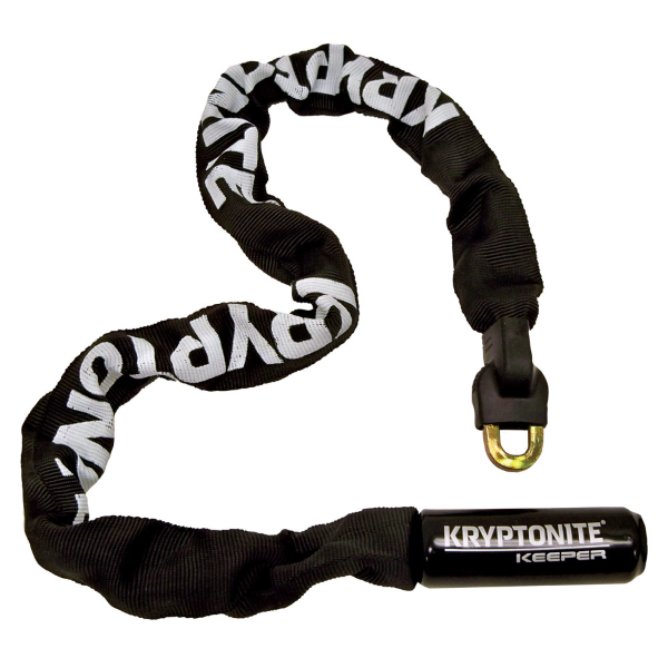 Kryptonite Catena  Keeper con testa integrata 785 85 cm
