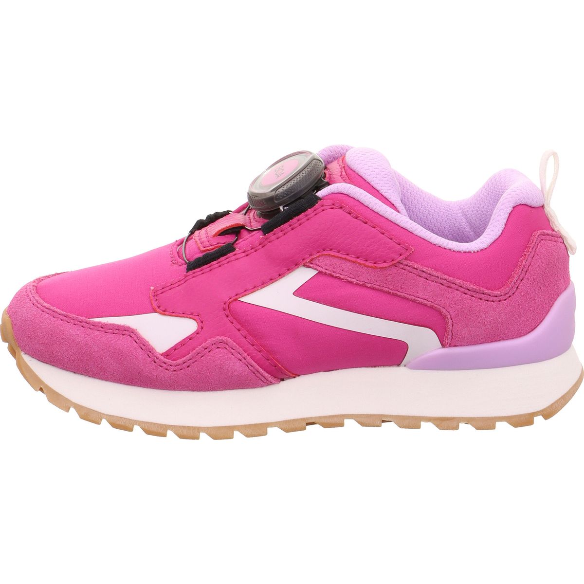 Superfit Dash pink/lila (5500) 39 1-009567-5500-39
