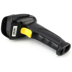 Eightt ESC-2DW (1D-Barcodes, 2D-Barcodes), Barcode Scanner, Schwarz