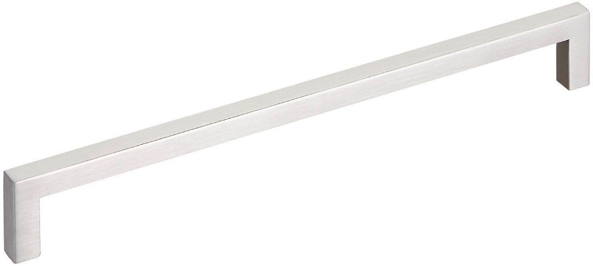 SOTECH Meubelgreep E8 echt RVS handgreep met bevestigingsafstand 320 mm