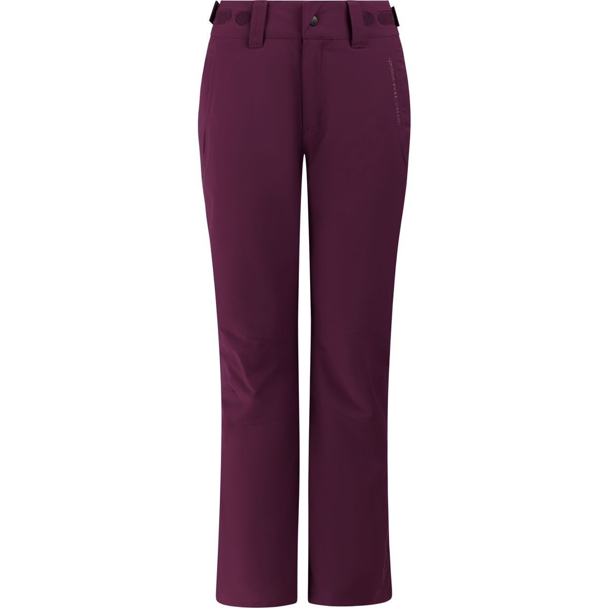 Protest Prtcarmackos Snowpants current purple (563) XS/34 4612200-563-XS/34