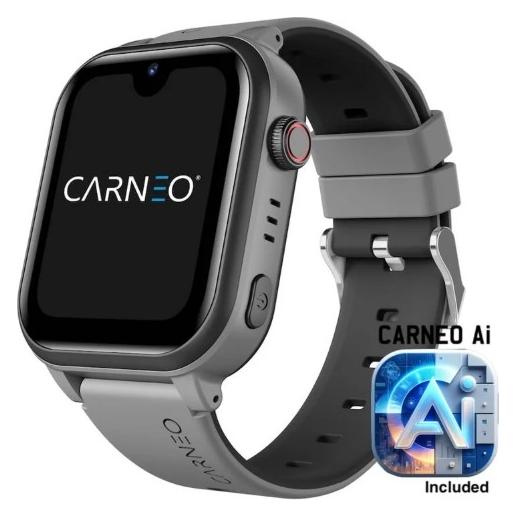 Carneo GuardKid+ 4G Platinum 2nd gen. Ai black (77251758)