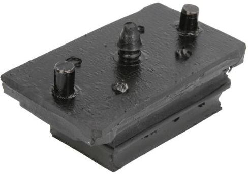 LEMA 1611.20 Rubber Buffer, suspension