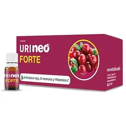 Neovital Uri-Neo Forte 7 Fläschchen x 10ml