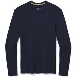 Smartwool, Herren, Funktionsshirt, Merino 250 (L), Blau