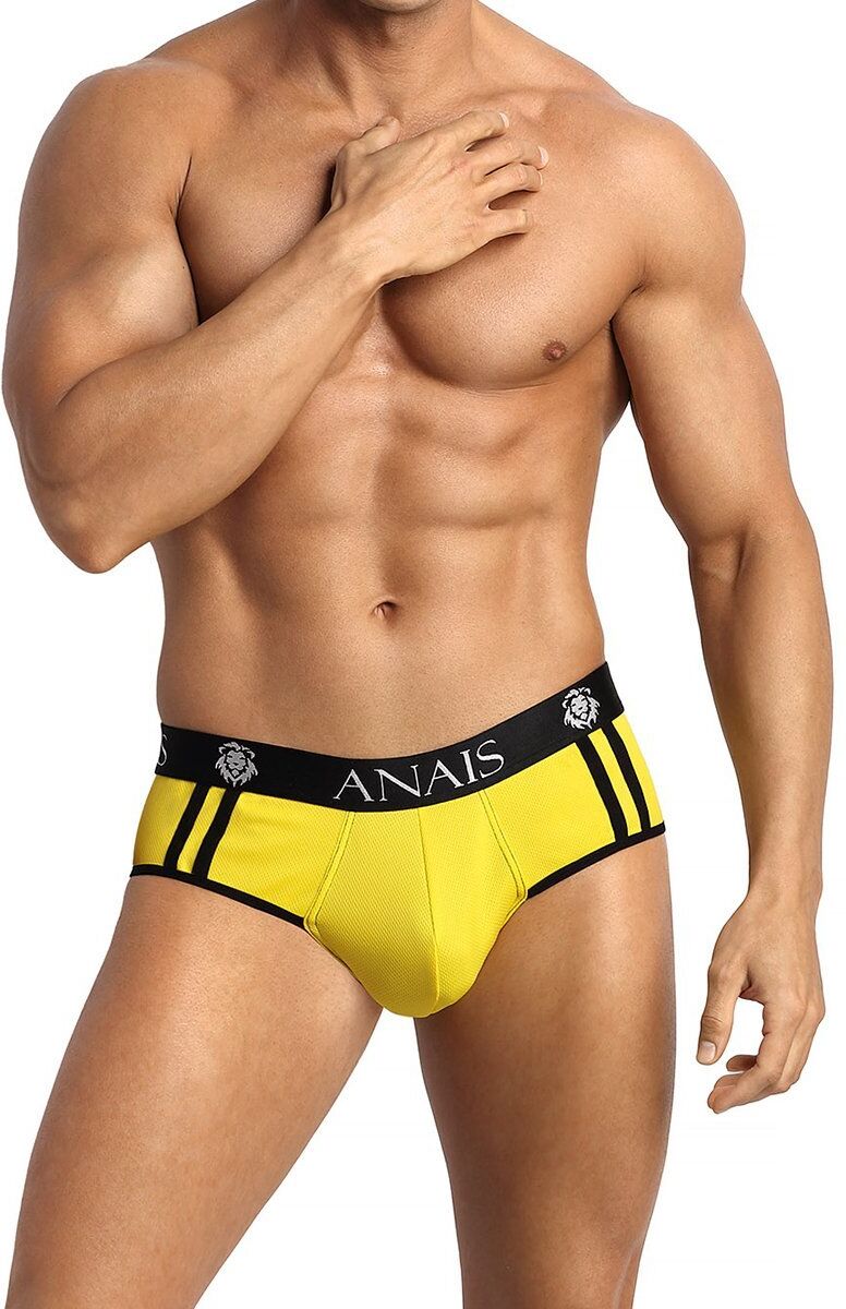 Anaïs for Men Jock Bikini Tokio