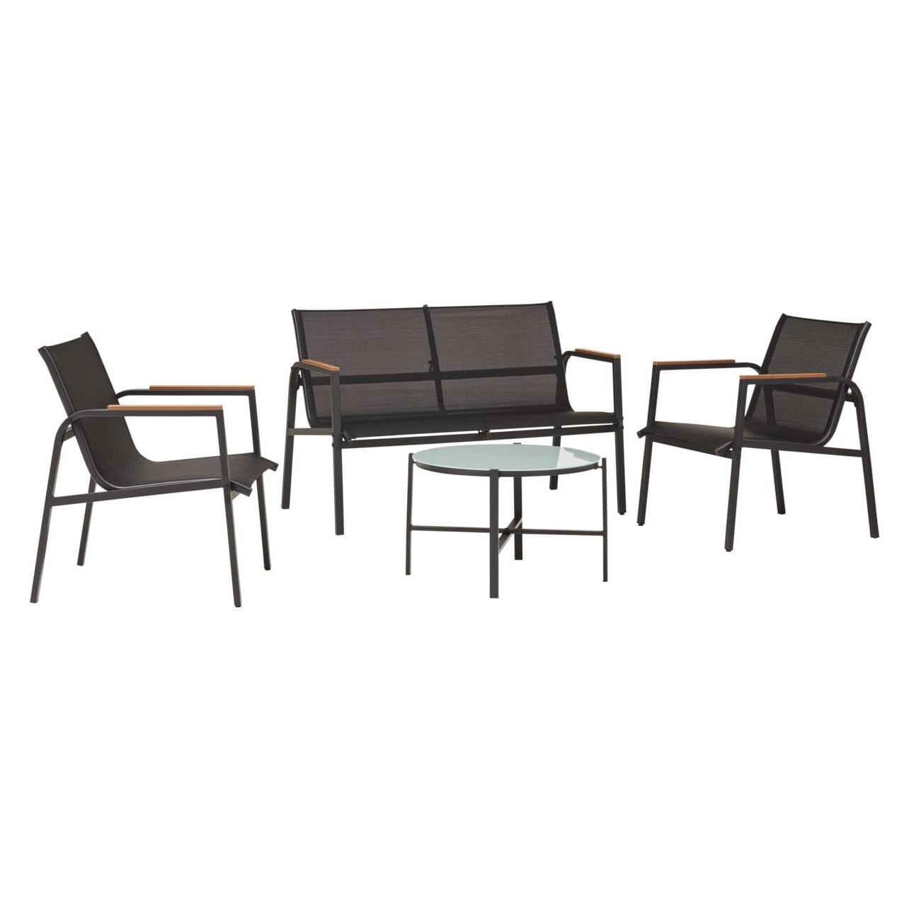 Do it + Garden Gartenlounge Set (46294277)