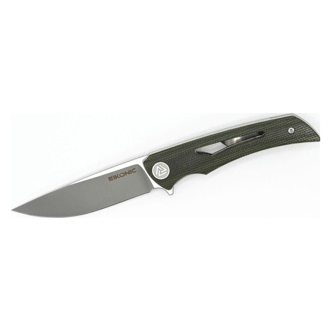 Eikonic APERTURE Einhandmesser (8 cm) (10000051)