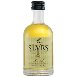 Slyrs Miniatur - Bavarian Single Malt Whisky