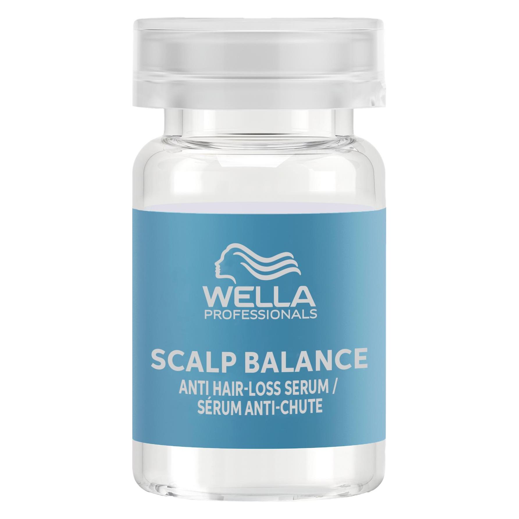 Wella Invigo Scalp Balance Anti Hair-Loss Serum (48 ml) (99350170005)