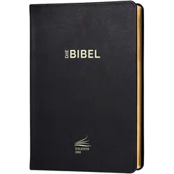 Die Bibel - Schlachter 2000, Sachbücher