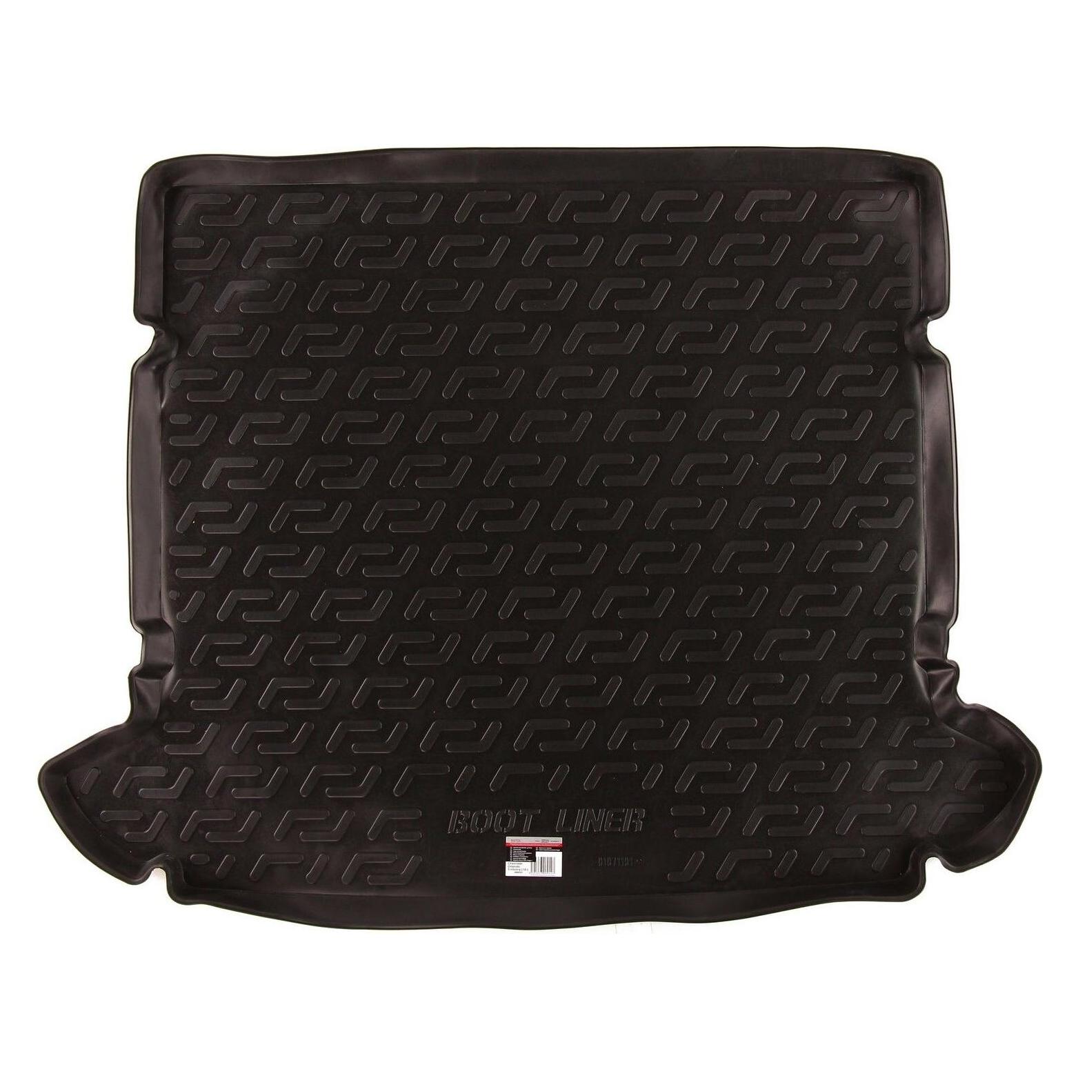 Sixtol Kofferraumverkleidung Chevrolet Orlando (J309) (5-Sitzer) (10-) (24501712)